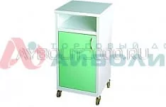 Medical bedside cabinets