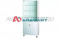 Medical cabinet ШМ 2.202