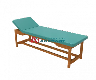 Physiotherapeutic medical tables КМФ Beech