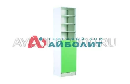 Cabinet single leaf МКП 014