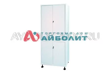 Medical cabinet ШМ 2.201