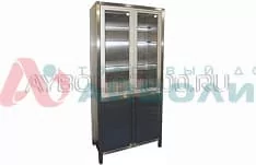 Stainless steel furniture and equipment