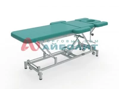 Massage tables and equipment 
