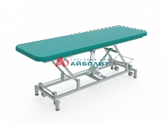 Mesa de masaje СМ-1
