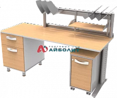 Desk СКВ-1-1200