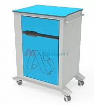 Cabinet ТМП-02.6 without table (HPL)