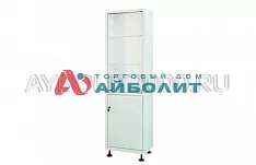Medical cabinet ШМ 1.102