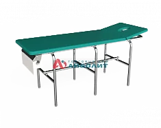 Large massage table