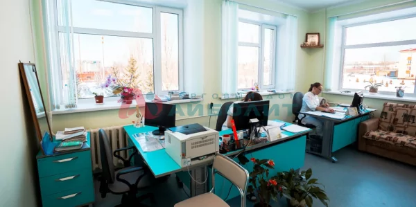 "Republican children's clinical hospital" state-financed institution, the MOH of the Chuvashia republic