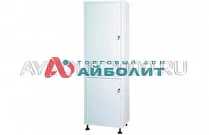 Medical cabinet ШМ 1.201