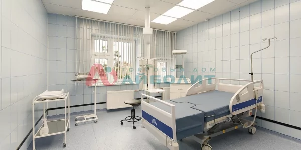 "Dzershinsk perinatal center", State Budgetary Healthcare Institution of Nizhny Novgorod region