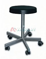 Adjustable height stool 