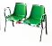 Conjunto de silla С-2