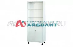 Medical cabinet ШМ 2.102
