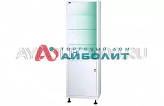 Medical cabinet ШМ 1.202