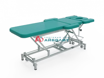 Massage table СМ-4