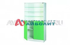 Cabinet double-wing МКП 013/01