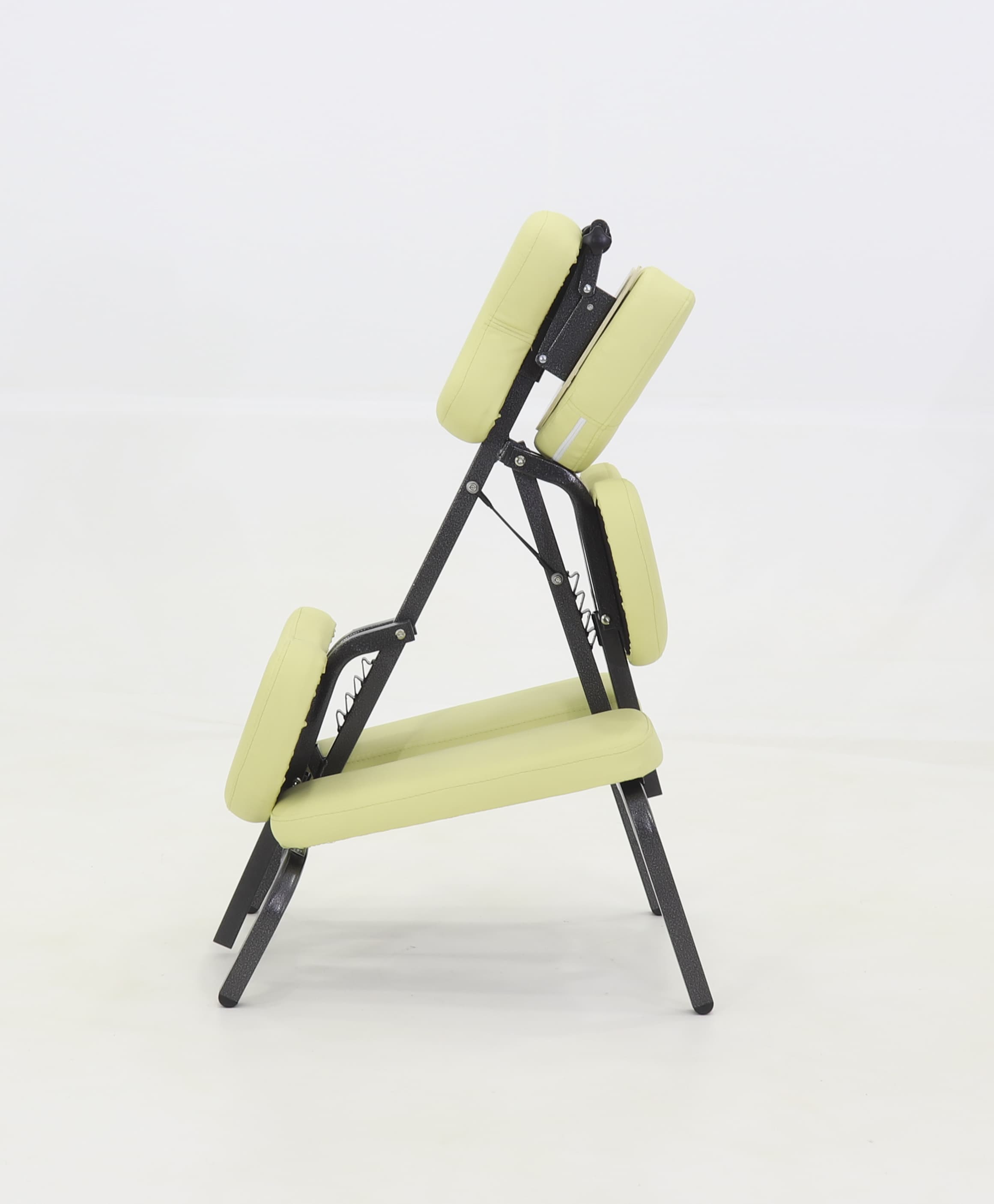 Массажный стул на стальном каркасе - Фото 2